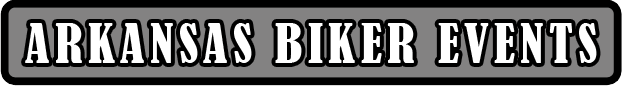 Arkansas Biker Events Logo